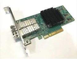 P12531-001 HPE Ethernet 10Gb Dual Port 548SFP+ Adapter