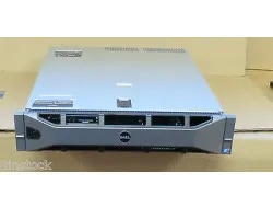 PRECISION R7610 Dell Precision R7610 Rack Workstation