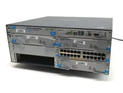 J8697A HP HP Procurve Switch 5406zl