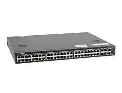 S3048-ON-OS9 DELL NETWORKING S3048-ON 48*1GB RJ-45 4-SFP+ SWITCH OS9