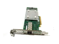 01KR585-HP LENOVO QLOGIC QLE2690 16GB FC SINGLE-PORT PCI-E ADAPTER - HPB