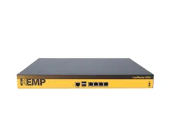 NSA3130-LM2600-IR KEMP LOADMASTER NSA3130 LM2600 4X GBE PORTS LOAD BALANCER