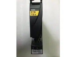 005050595 EMC 2TB 7.2K 6G 3.5INCH HS SAS HDD