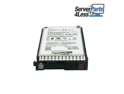 873365-B21 HPE 1.6TB 12G 2.5INCH MU SC SAS SSD