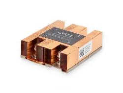 CPC1C Dell Heatsink Assy #1 M630 86mm