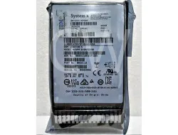 00FN390 LENOVO 400GB 12G 2,5INCH MLC SAS SSD