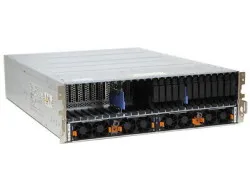 100-563-693-02 EMC DPE chassis 25 x 2.5 W/midp