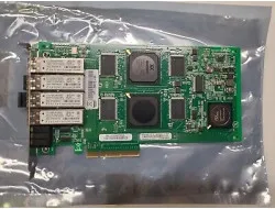X2054B-R6 NETAPP HBA 4-Port Optical 4Gb PCIe