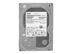 HUS726020AL5210 HITACHI ULTRASTAR 2TB 7,2K 6G 3,5INCH SAS HDD