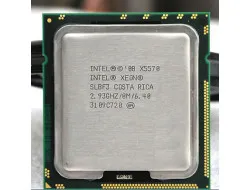SLBF3 Intel Intel Xeon Processor X5570