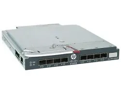 655897-001 HP HP Cisco B22HP Fabric Extender for BladeSystem c-Class
