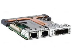 6VDPG Intel X710 2x10G SFP+/i350 2x1G RJ45 R-SERIES DAUGHTER CARD
