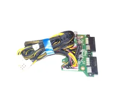766NF DELL POWEREDGE R340 POWER DISTRIBUTION BOARD