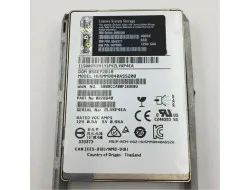 00AK377 IBM V3700 2.5Ã¢ SAS SSD - 400GB 12G