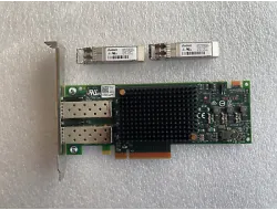 RXNT1 Dell Dell 16Gb FC SFP+ DP HBA Emulex LPe31002