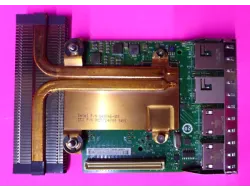 98493 Intel Intel X540 DP 10G(RJ45)/I350 DP 1G (RJ45) NDC