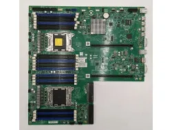 03T7724 IBM Thinksystem Motherboard RD640 RD540