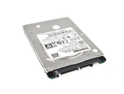 2Y22D Dell 500GB 5.4K 6G SATA 2.5 DELL