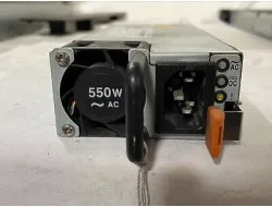 94Y8188 IBM 550W High Efficiency Platinum