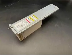 5552741-A HDS FAN (Rear) Assembly