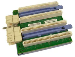 32N1201 IBM 4-Slot U320 Backplane