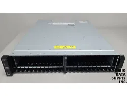 2076-224 IBM V7000 Expansion 24 disks slots