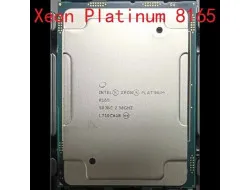 SR37A Intel Intel Xeon-Platinum 8176 (2.1GHz/28-core/165W)