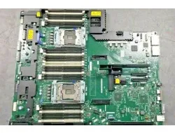 00MW385 IBM x3650 M5 System Board