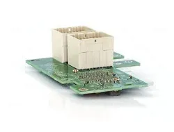 TKJJJ Dell FC PCIE Passthru Mezz Card