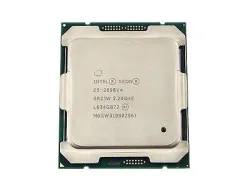 SR2JW Intel E5-2698 v4 2.2Gh 20Core