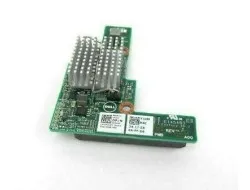 Y1HPF Dell 10G LOM RISER CARD FC430
