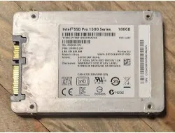 SSDSC2BF180A4L INTEL PRO 1500 SERIES 180GB 6G 2,5INCH SATA SSD