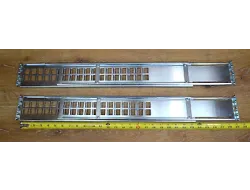 A34V-600-850-UNI HDS Universal 2U rail-kit