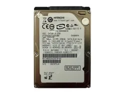 HTS545025B9A300 HITACHI 250GB 5.4K 2.5INCH SATA HDD