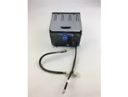 WYNC0 Dell T630 4x2.5 Expander W/ Backplane 2NJDR