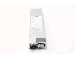 PWS-742P-1R SUPERMICRO 740W 80 PLUS PLATINUM 1U REDUNDANT PSU
