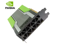 Q0J62A NVIDIA TESLA M10 QUAD 32GB GGDR5 GPU MODULE