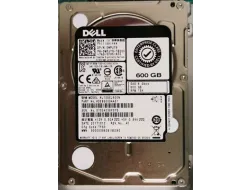 YGY9G DELL 600GB 15K 6G 2,5INCH SAS HDD
