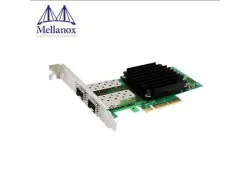 MCX512A-ACUT MELLANOX CONNECTX-5 25GB DUA-PORT SFP28 ETHERNET ADAPTER