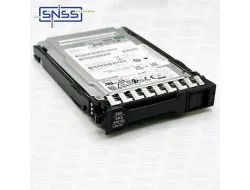 P49047-B21 HPE 800GB 24G 2.5INCH MU SAS SSD