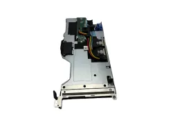 P9J6H DELL POWEREDGE R650 RISER 4 ASSEMBLY & CAGE