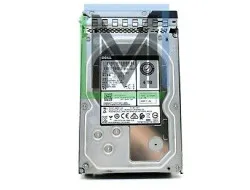 X4FKY DELL 4TB 7,2K 12G 3,5INCH SAS HDD