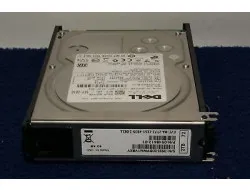 0948612-01 DELL 2TB 7.2K 6G 3.5INCH SATA HDD