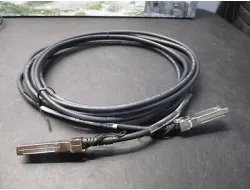 112-00301 NETAPP 5M 10GB SFP+-SFP+ CABLE