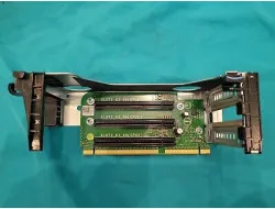 DD3F6 Dell Riser Card 1 for R720/R720xd