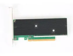93XWF-HP DELL INTEL QUICKASSIST 8970 ADAPTER ACCELERATOR CARD - HPB