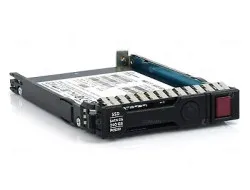 P05319-001 HP HPE 240GB SATA 6G Read Intensive SFF SC PM883 SSD