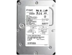 C3690 DELL 36GB U320 15K SCSI HARD DRIVE
