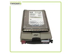 370790-B21 HP CPQ 500GB FATA disk dual-port