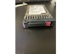 713821-B21 HPE 900GB 10K 6G 2,5INCH SAS HDD